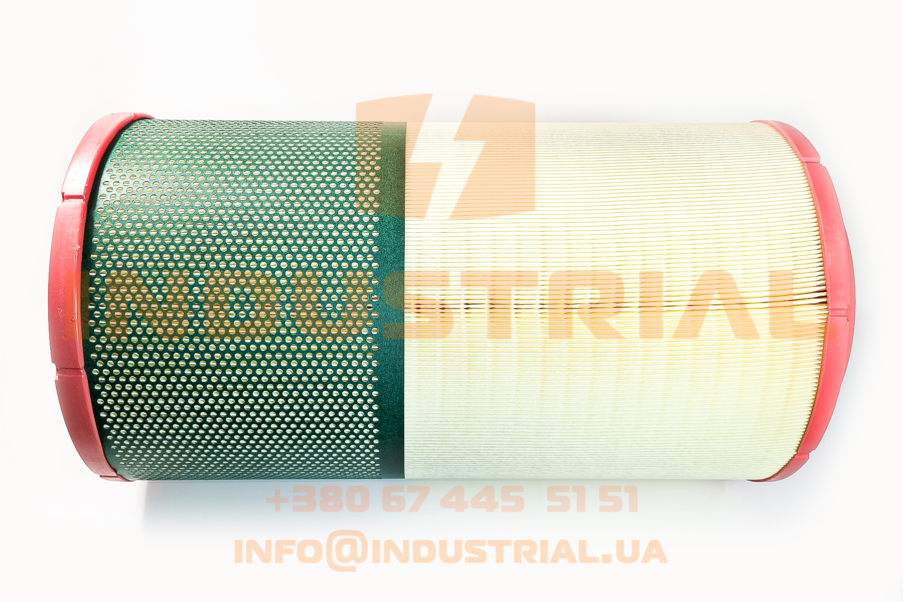 UFI 0307213 UFI